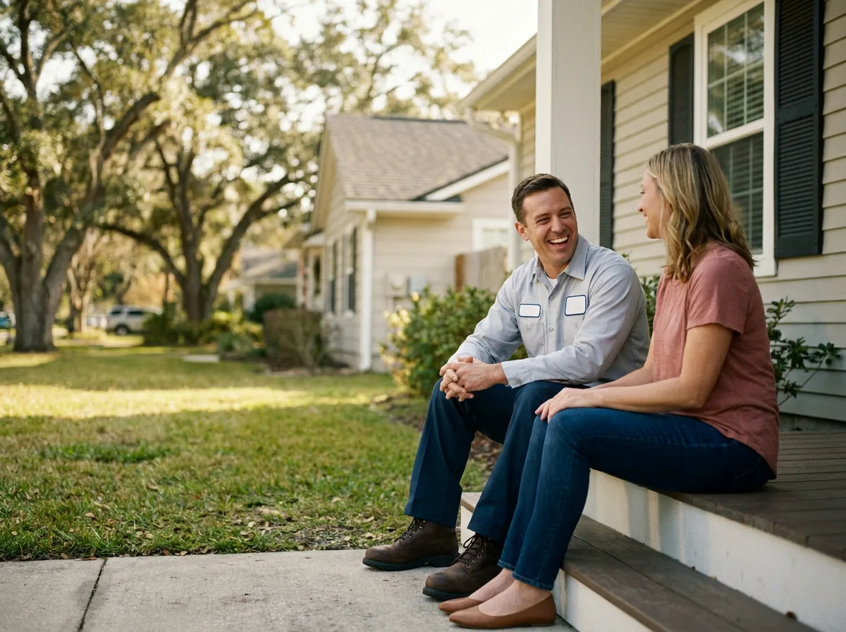 Septic tank pumping FAQs for Hessmer, LA